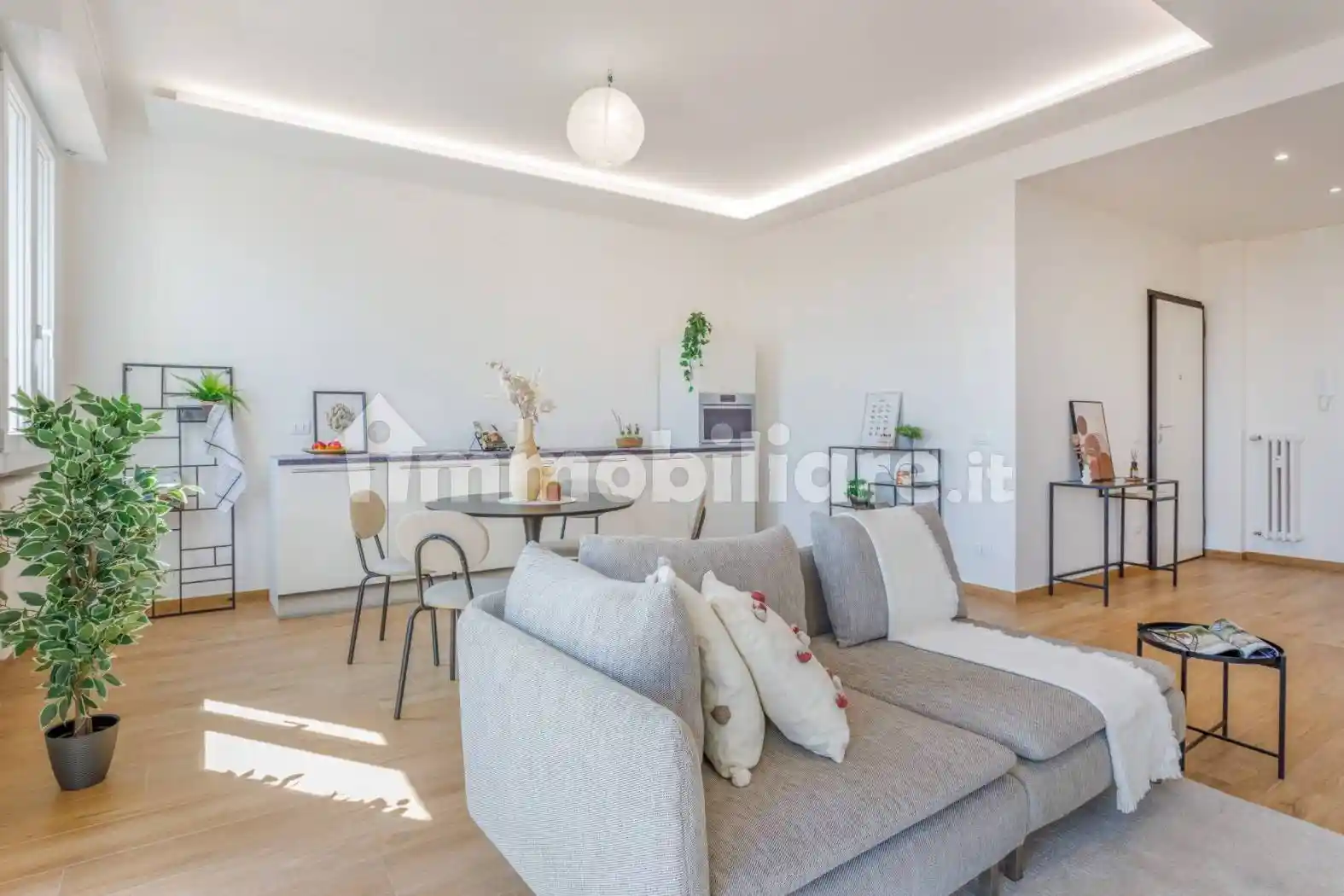 Appartamento in vendita a Reggio Emilia