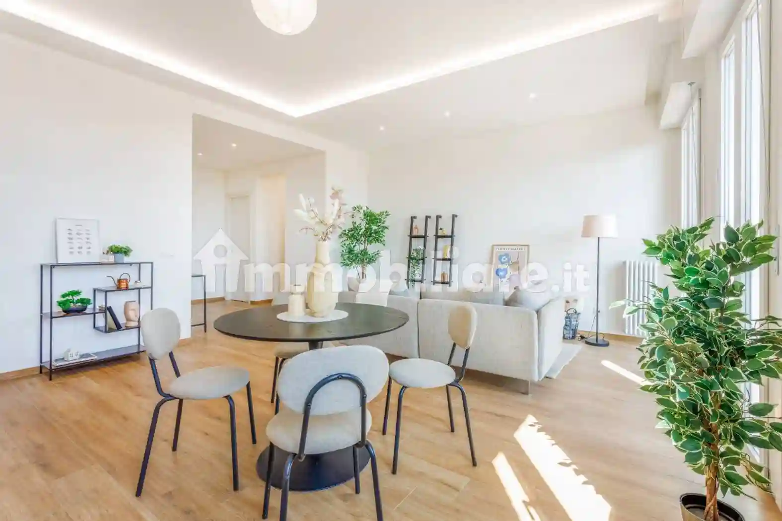 Appartamento - foto 3