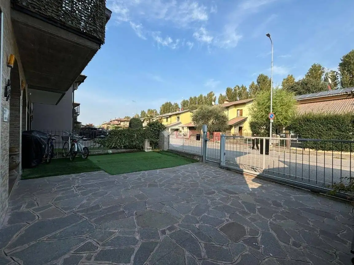 Villa a schiera via Donatori Volontari 11, Agnadello - foto 2