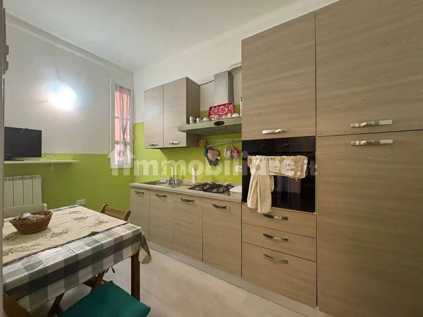 Appartamento in affitto a Bergamo