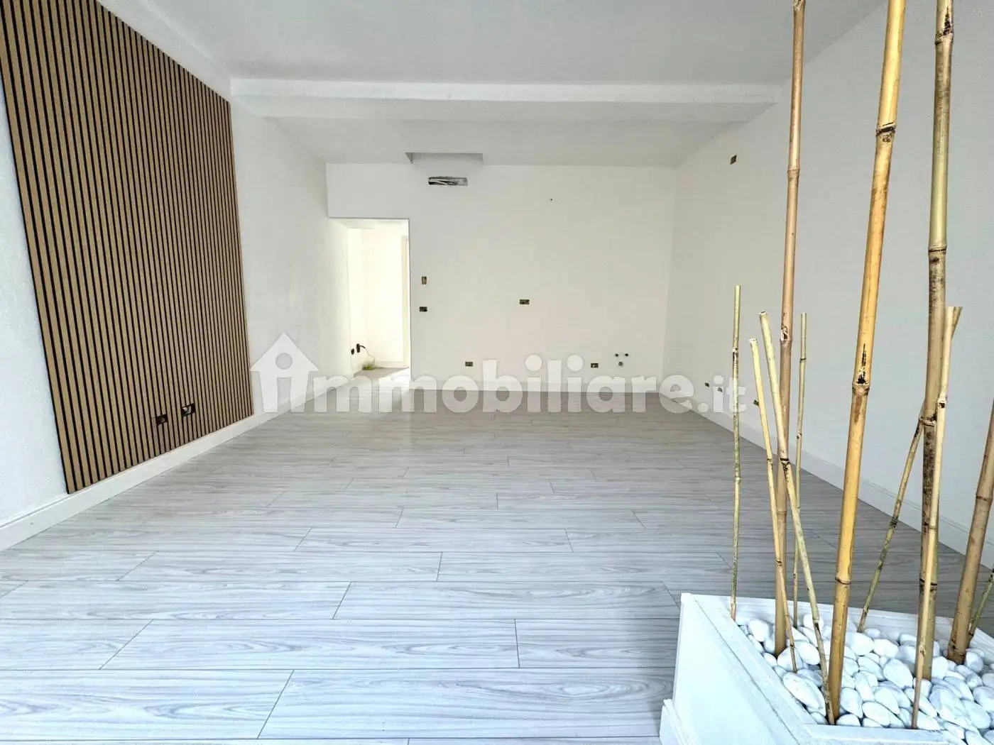 Appartamento in vendita a Bollate