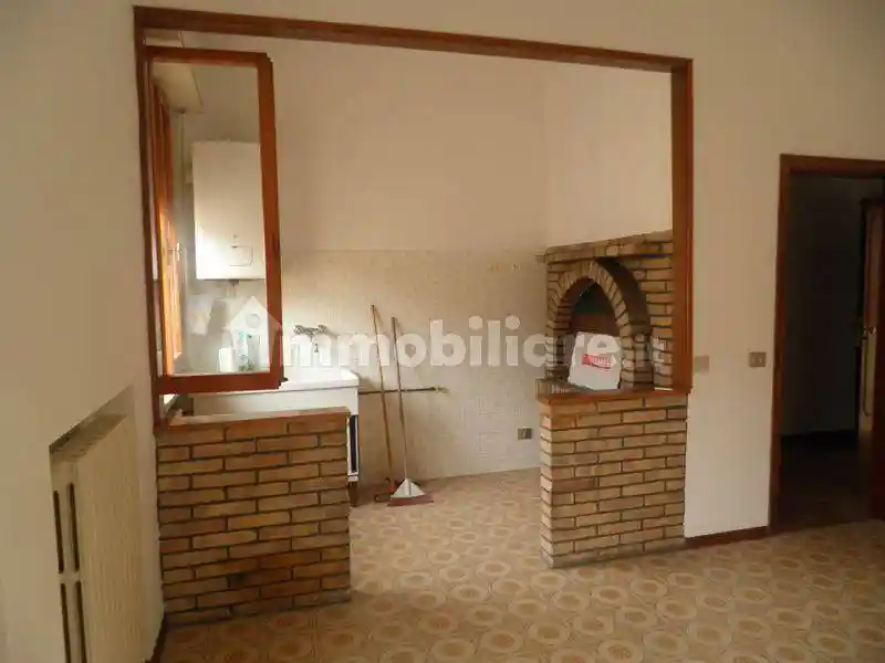 Appartamento in vendita a Fermignano