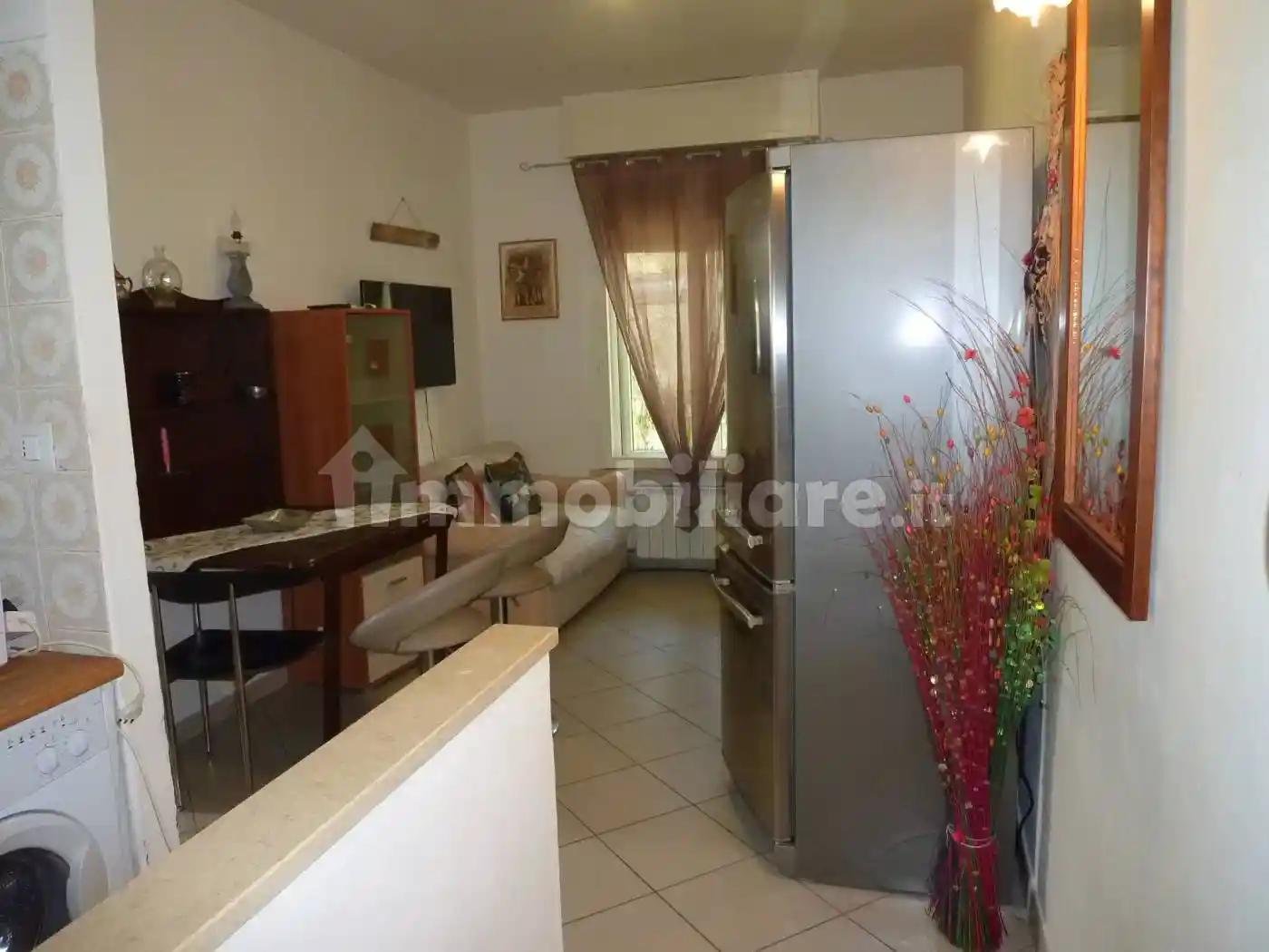 Appartamento in vendita a Comacchio