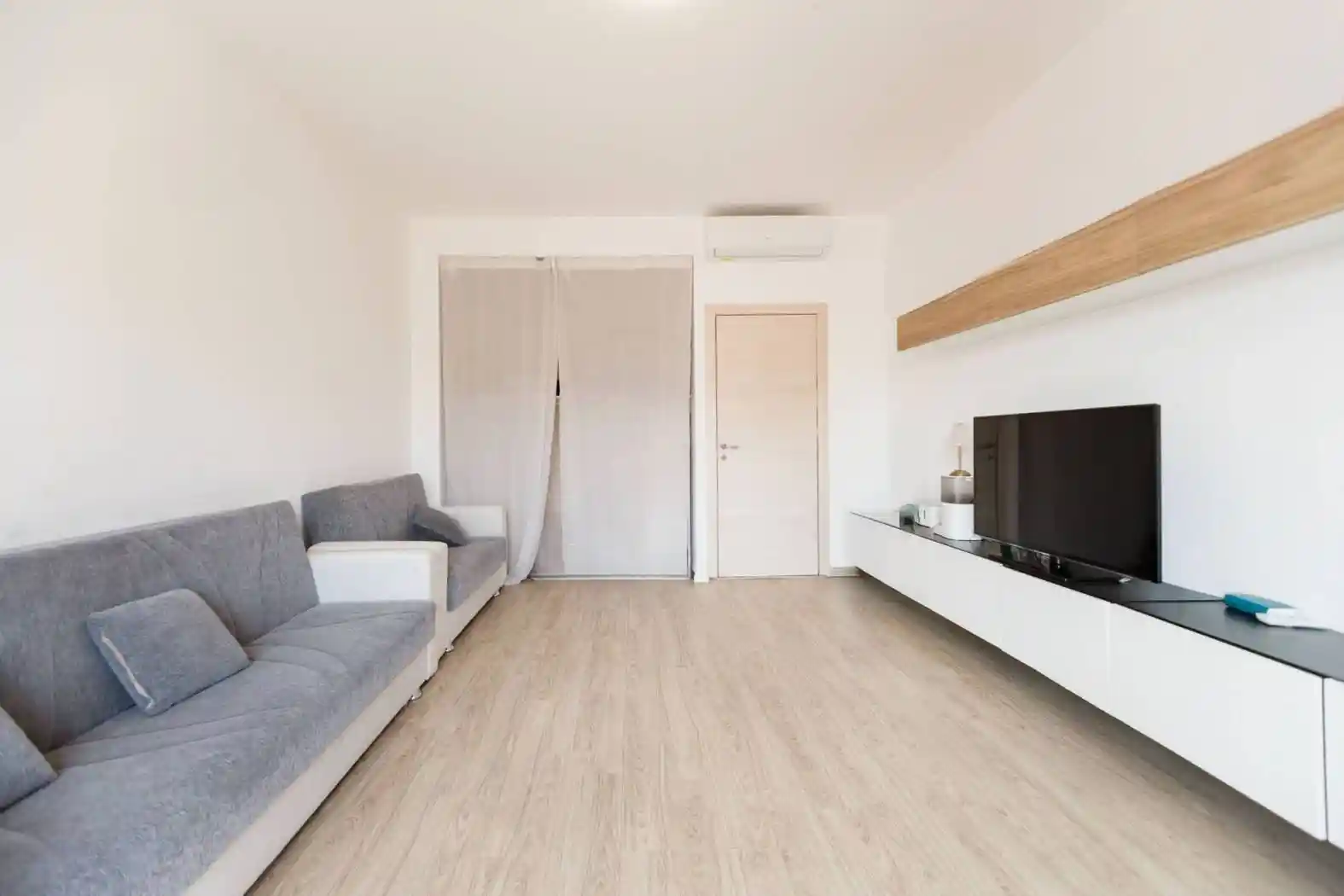 Trilocale via Nicolò Tartaglia 27, Cenisio, Milano - foto 4