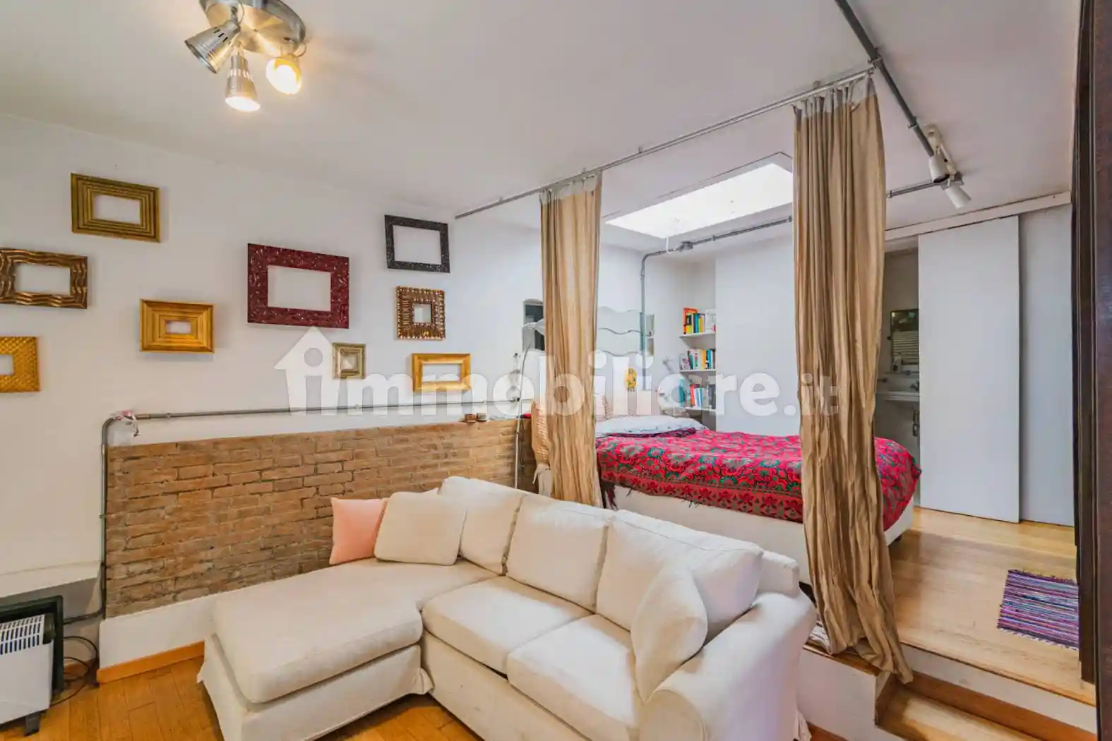 Bilocale via Alvise Cadamosto, San Saba - Caracalla, Roma - foto 2