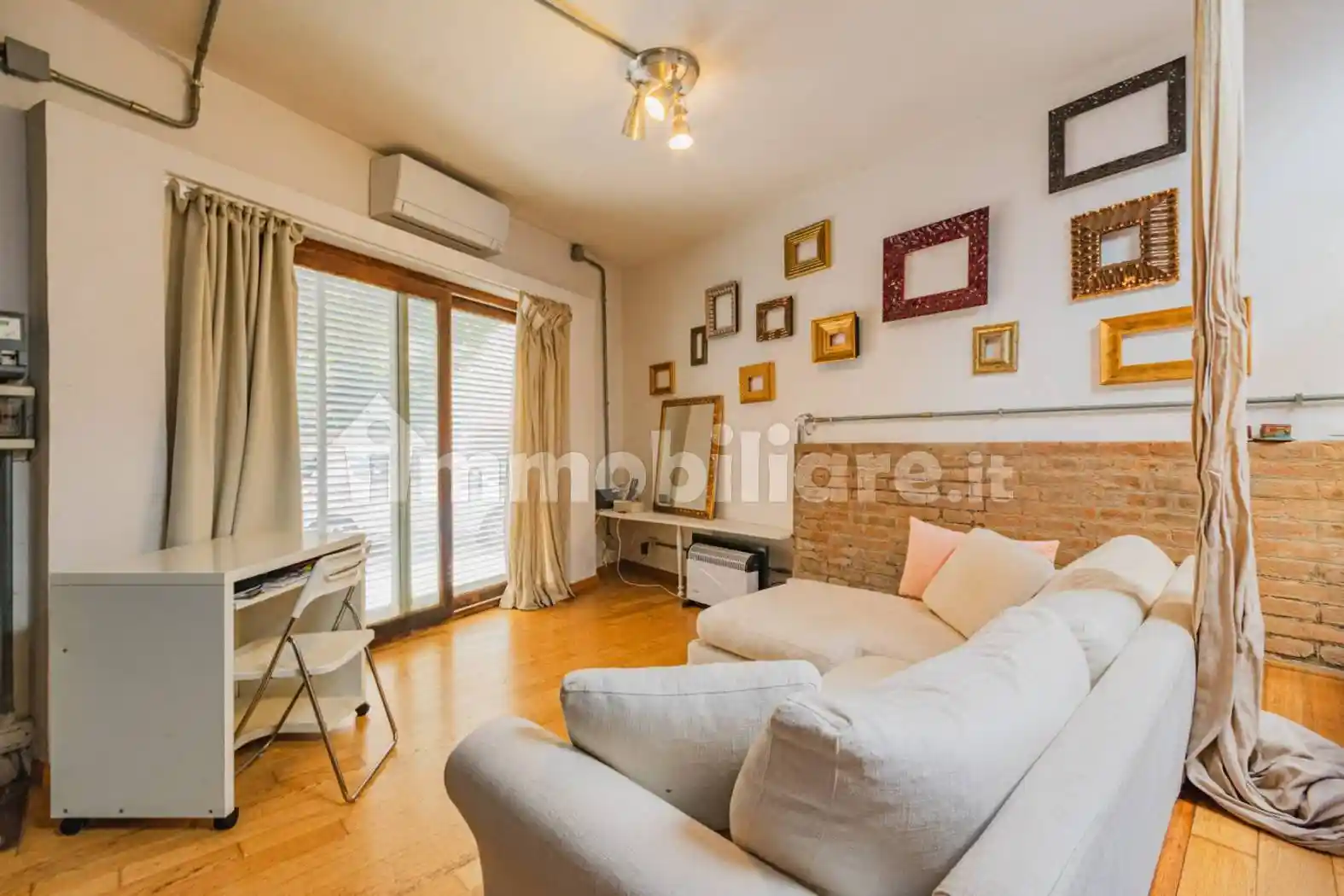 Bilocale via Alvise Cadamosto, San Saba - Caracalla, Roma - foto 4