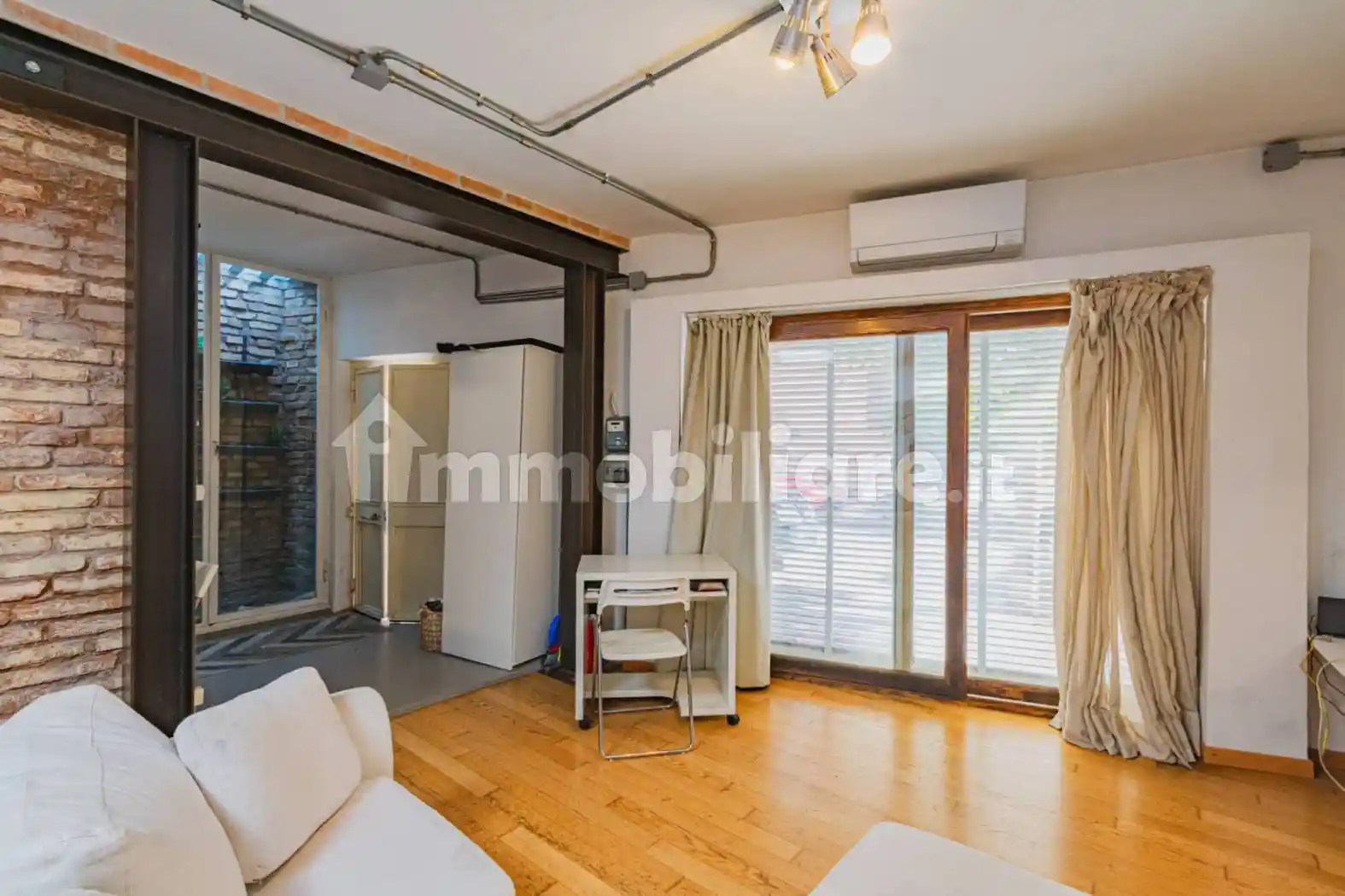 Bilocale via Alvise Cadamosto, San Saba - Caracalla, Roma - foto 5