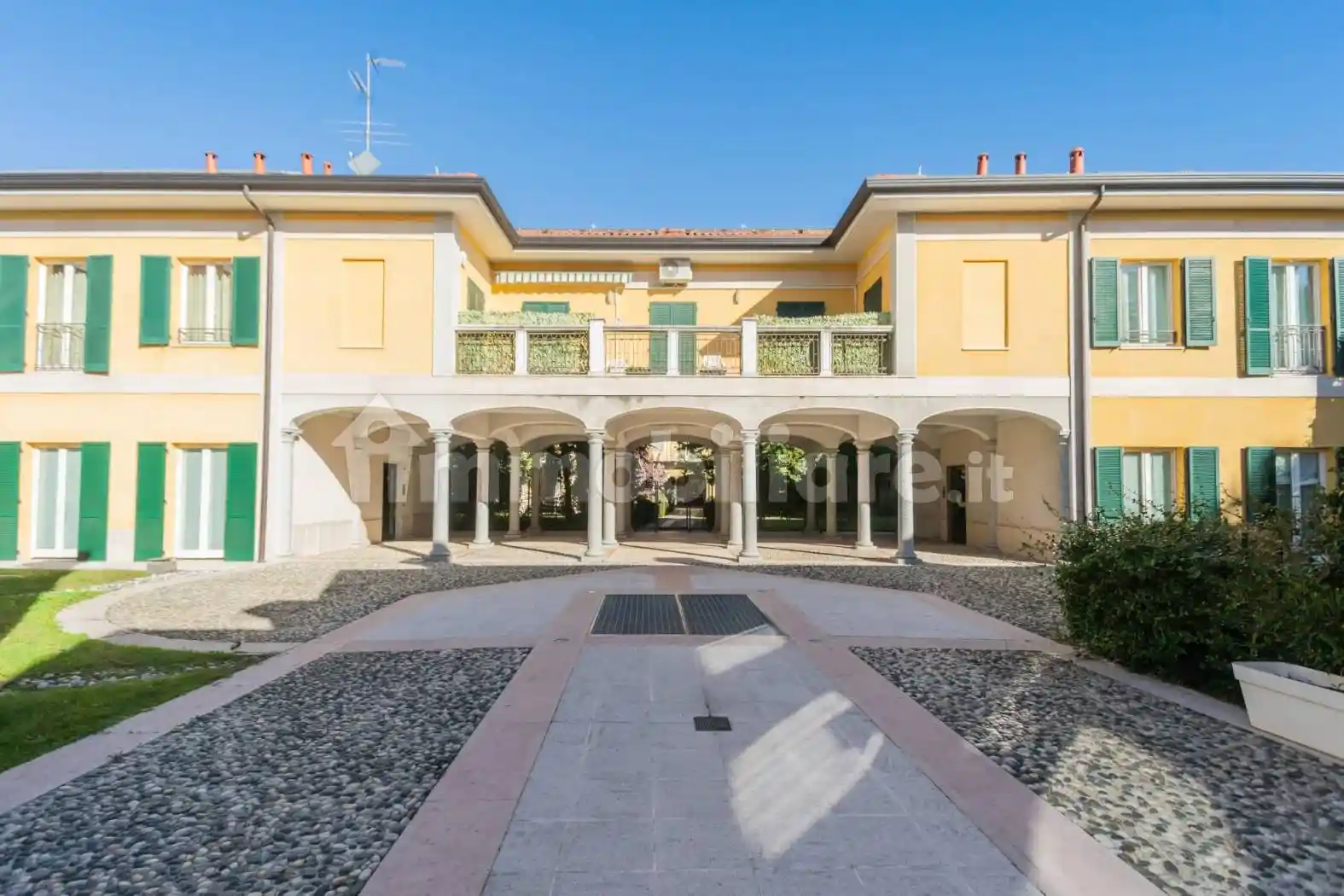 Appartamento in vendita a Busto Arsizio