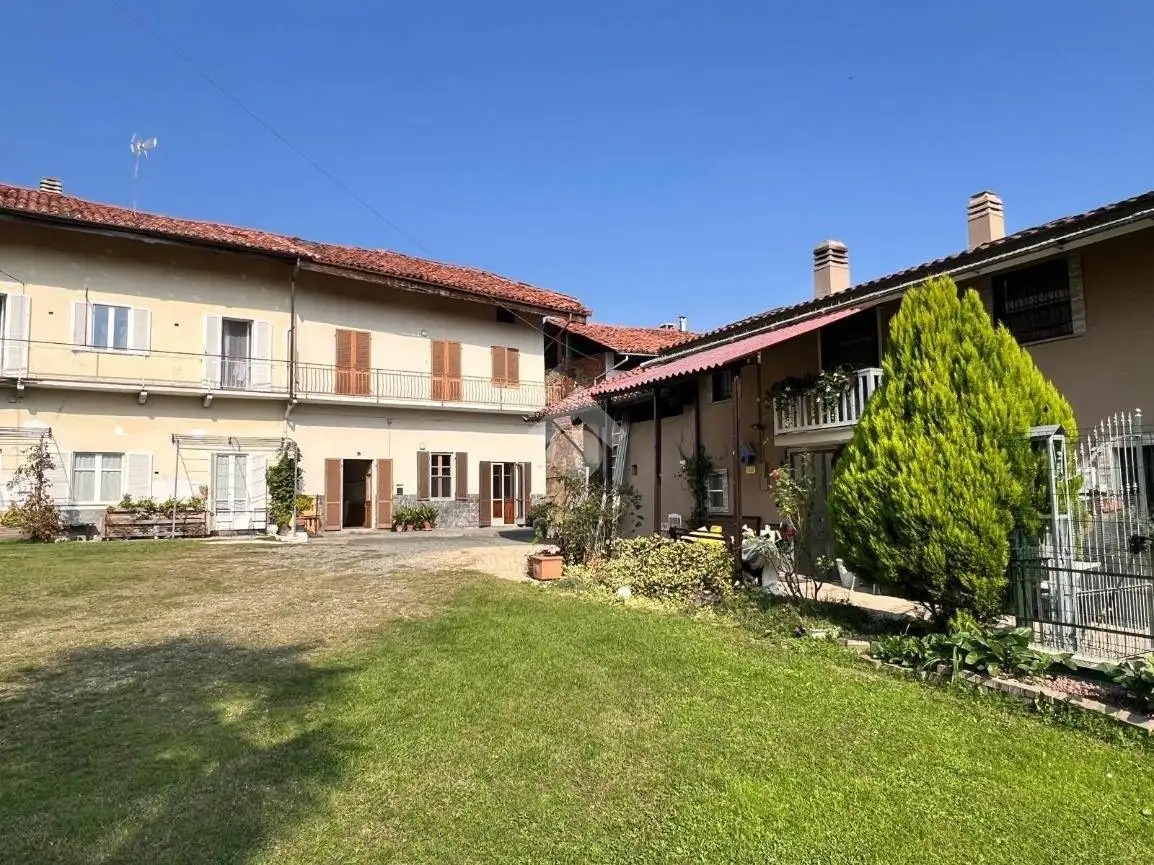 Terratetto plurifamiliare via delle Alpi 47, Centro, Barbania - foto 3