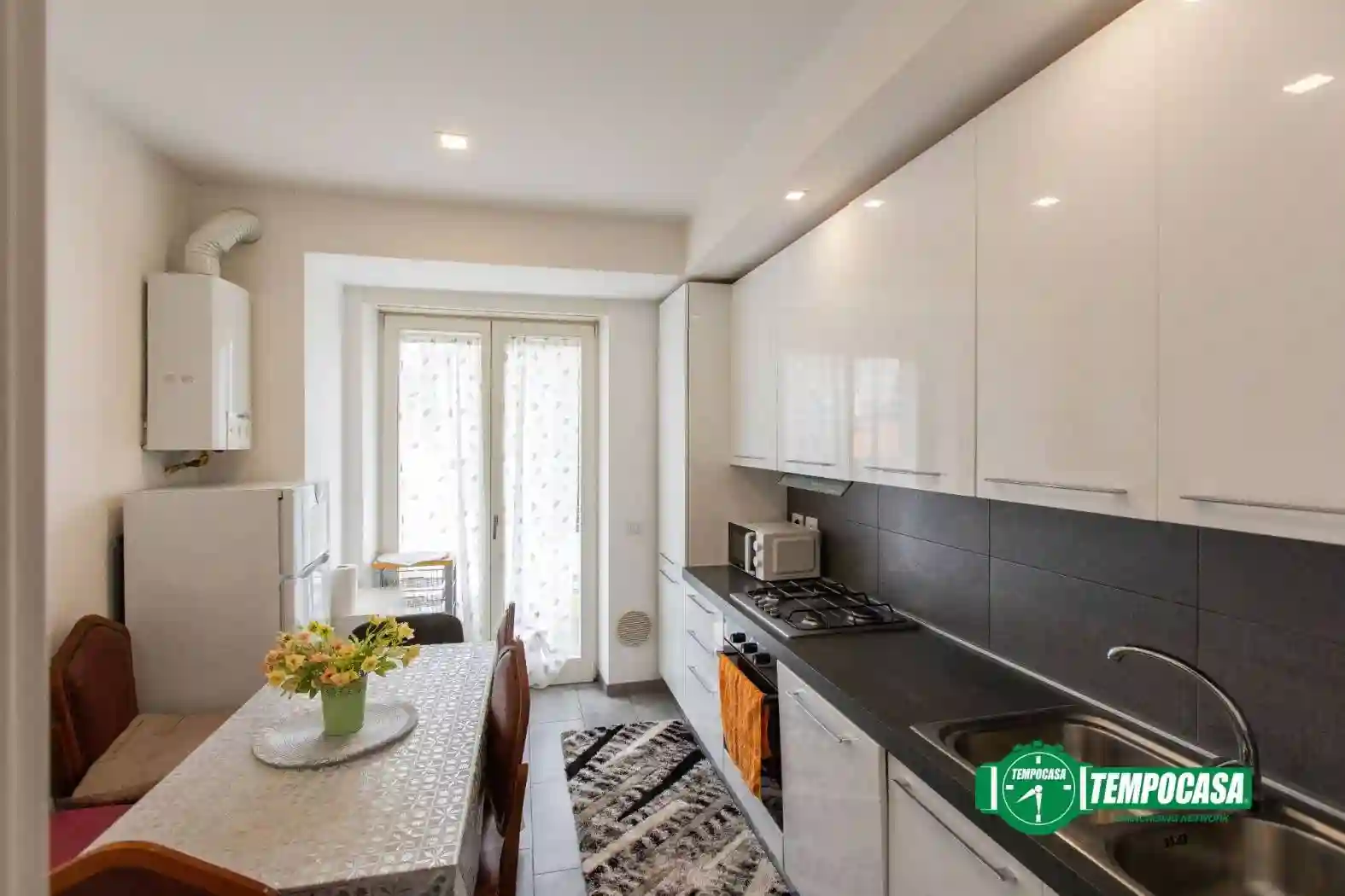 Appartamento - foto 4