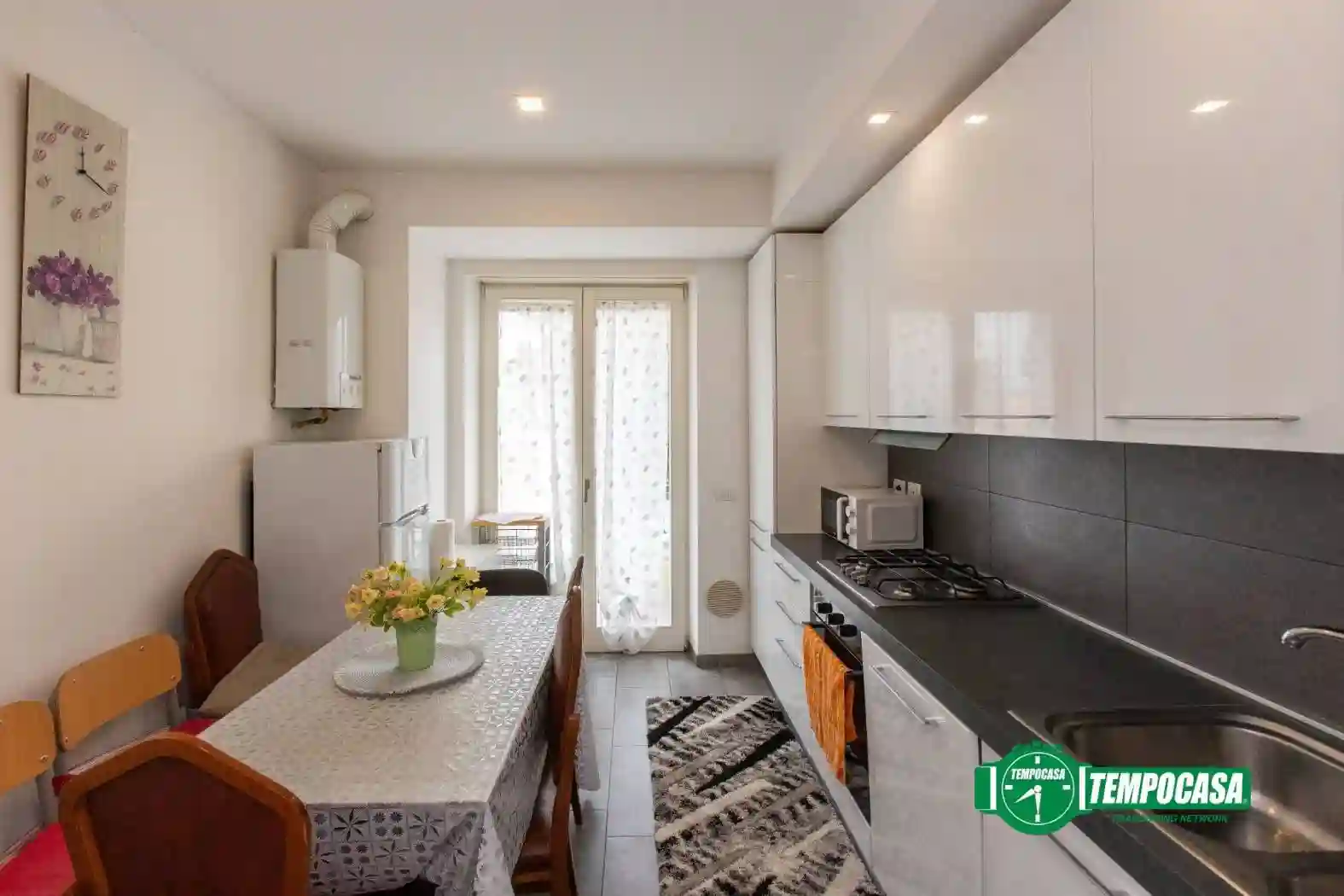 Appartamento - foto 5