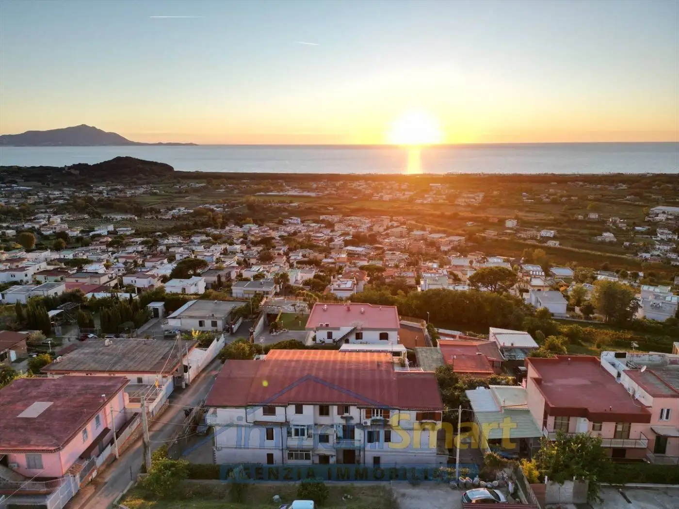 Appartamento in vendita a Pozzuoli