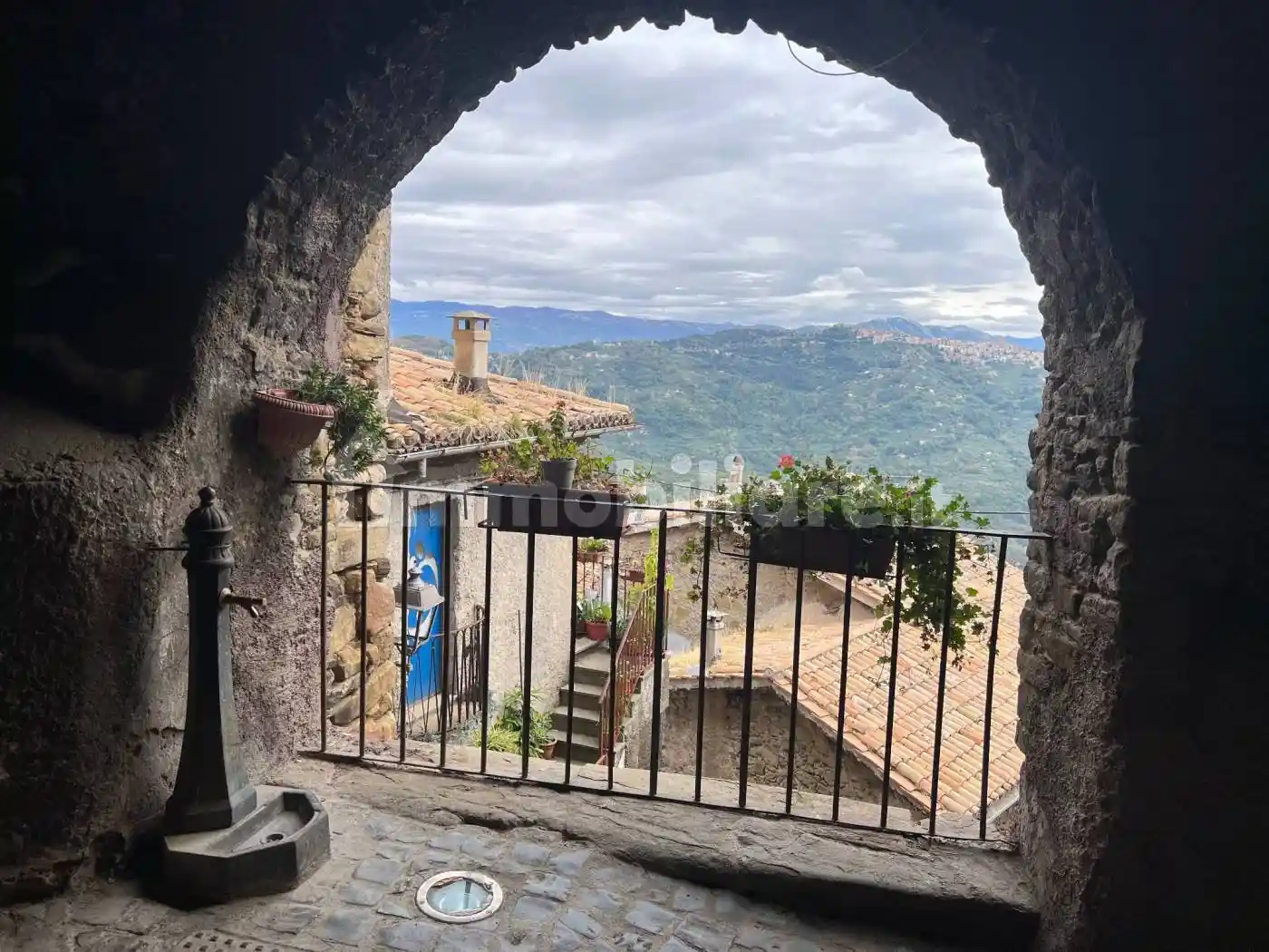 Appartamento in vendita a San Vito Romano