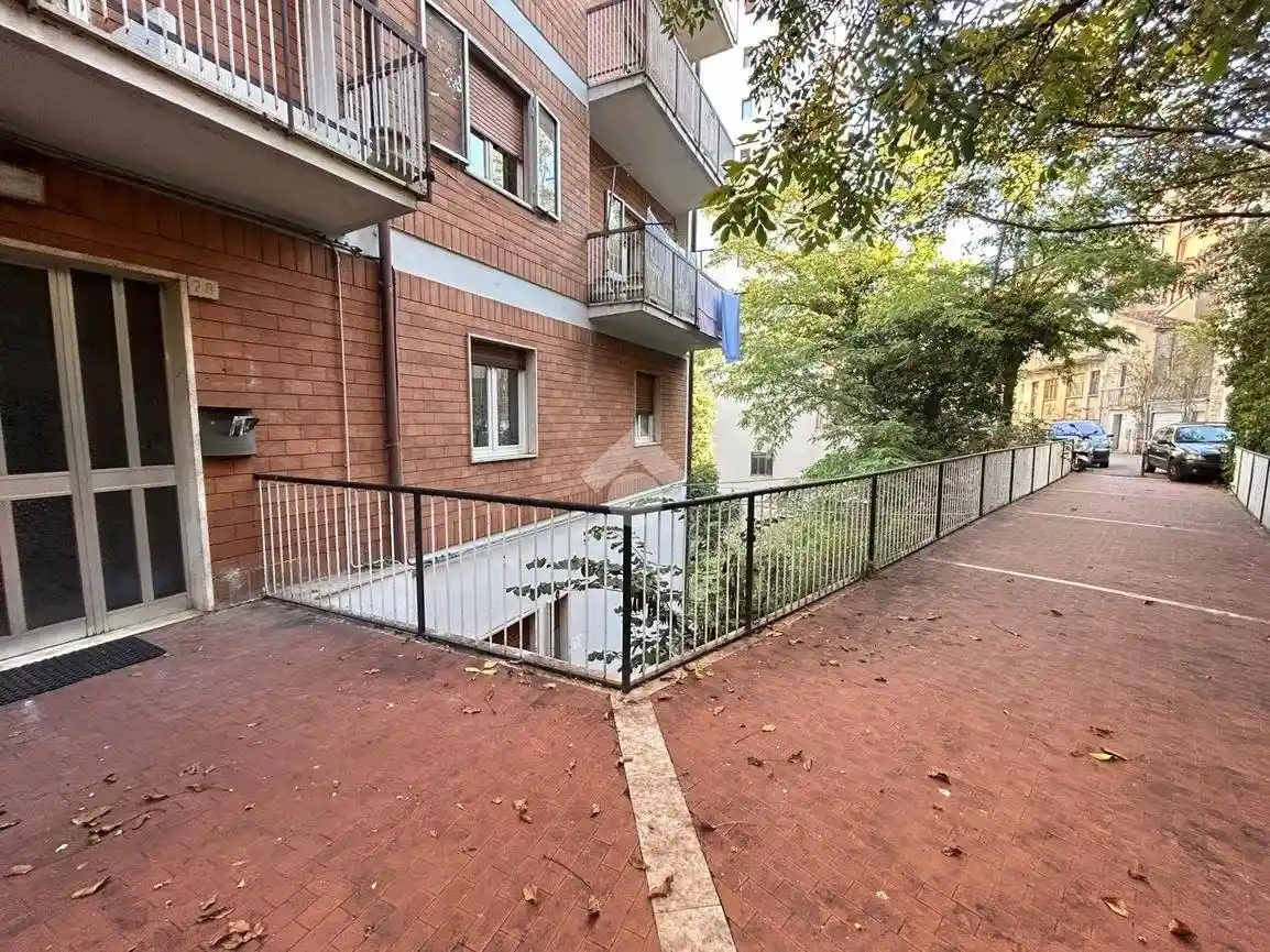 Quadrilocale via XXV Aprile 28, Centro, Potenza - foto 2