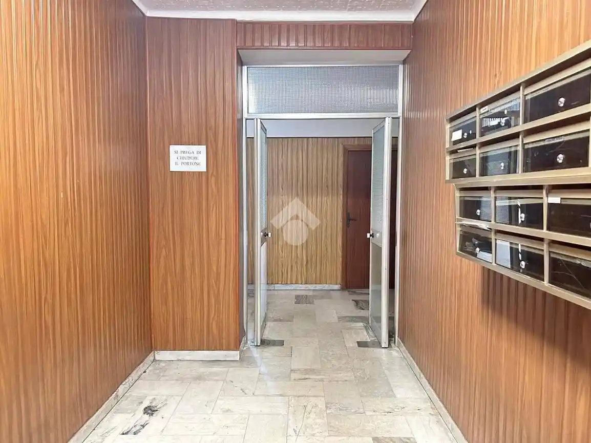 Quadrilocale via XXV Aprile 28, Centro, Potenza - foto 4