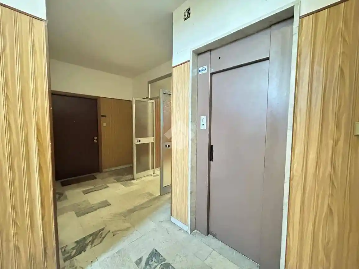 Quadrilocale via XXV Aprile 28, Centro, Potenza - foto 5