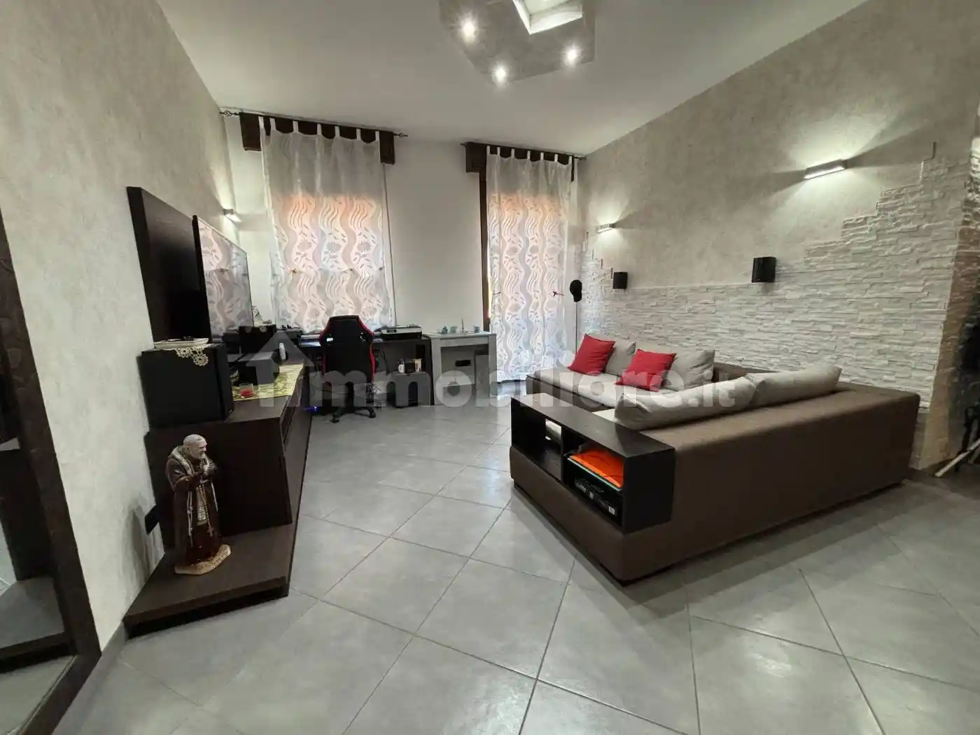 Appartamento in vendita a Galliate