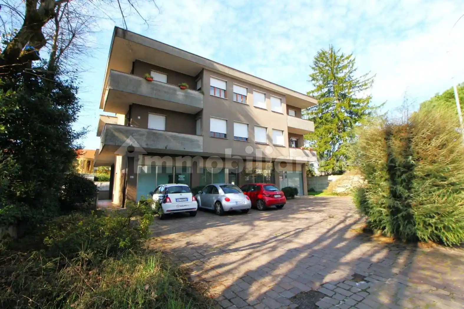 Villa in vendita a Rescaldina