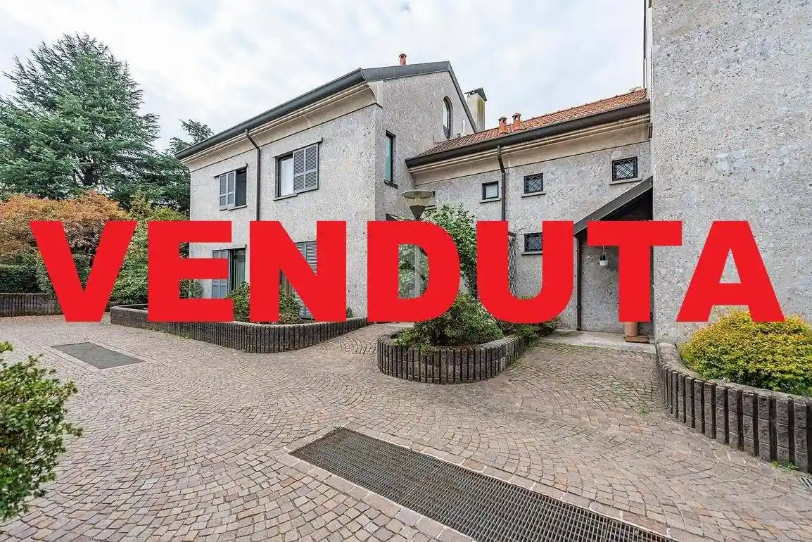 Villetta a schiera in vendita a Arese