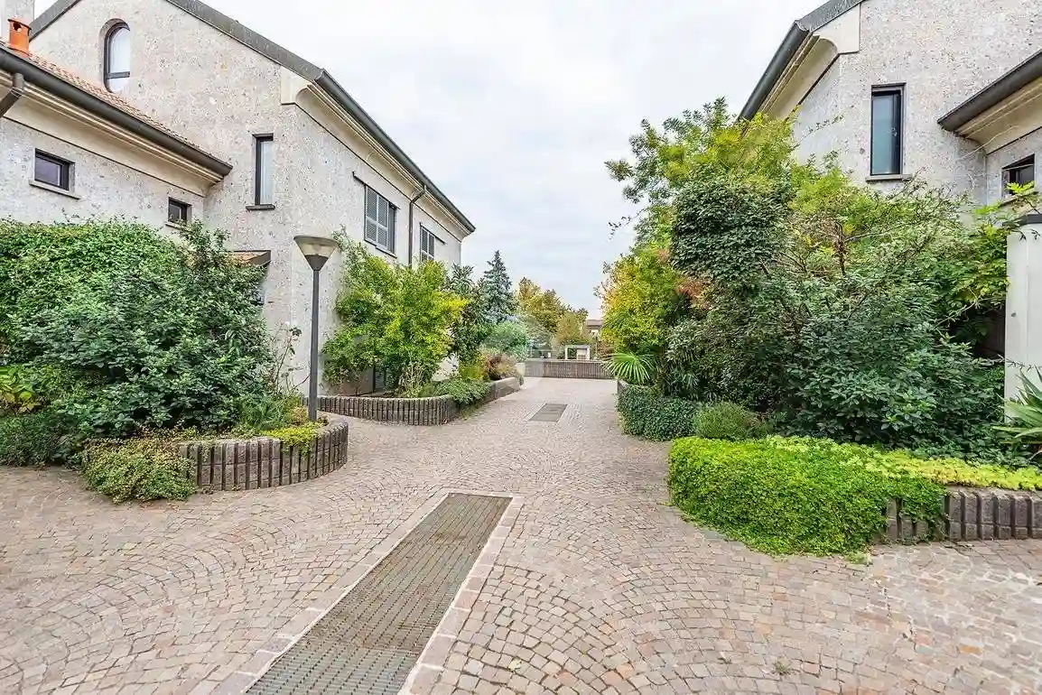 Villetta a schiera - foto 2