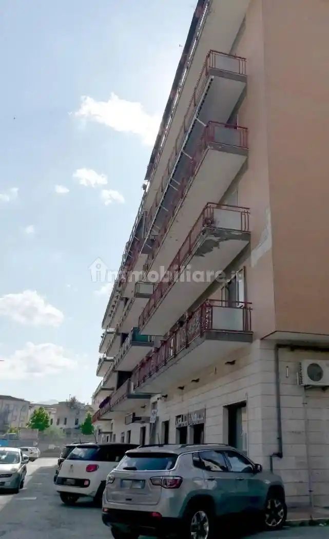 Quadrilocale via Traiano Boccalini 32, Stazione Centrale, Benevento - foto 4