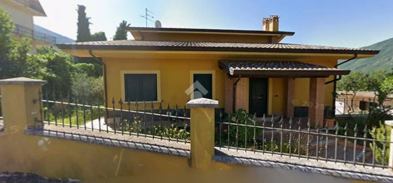 Villa in vendita a Balsorano