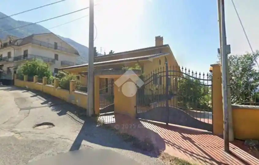 Villa unifamiliare via Case Martinelli, Ridotti, Balsorano - foto 2