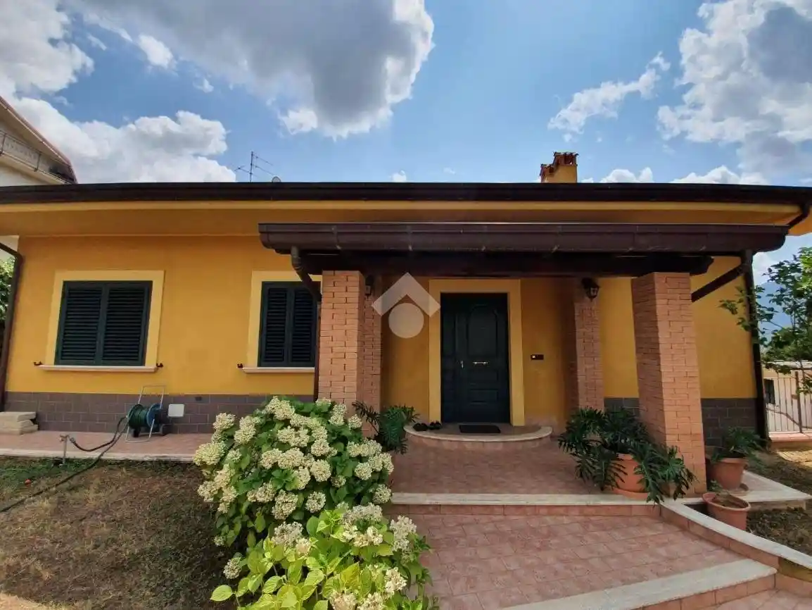 Villa unifamiliare via Case Martinelli, Ridotti, Balsorano - foto 3