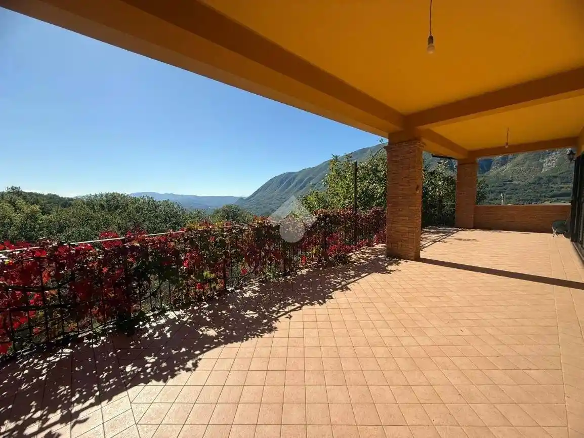 Villa unifamiliare via Case Martinelli, Ridotti, Balsorano - foto 5