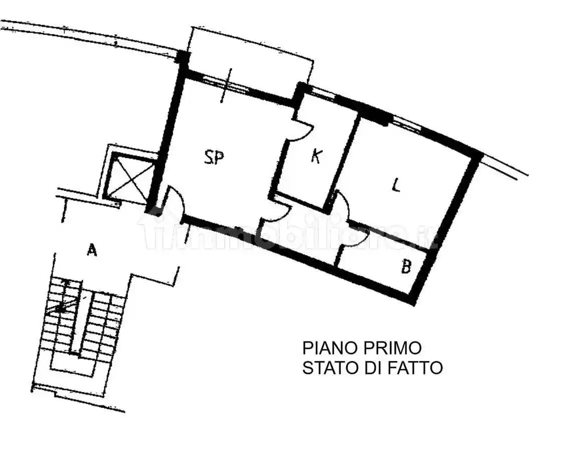 Trilocale via Delle Costellazioni, Villaggio Zeta, Modena - foto 2