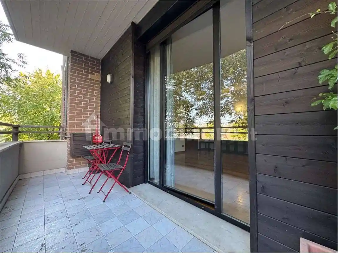 Trilocale via Delle Costellazioni, Villaggio Zeta, Modena - foto 5