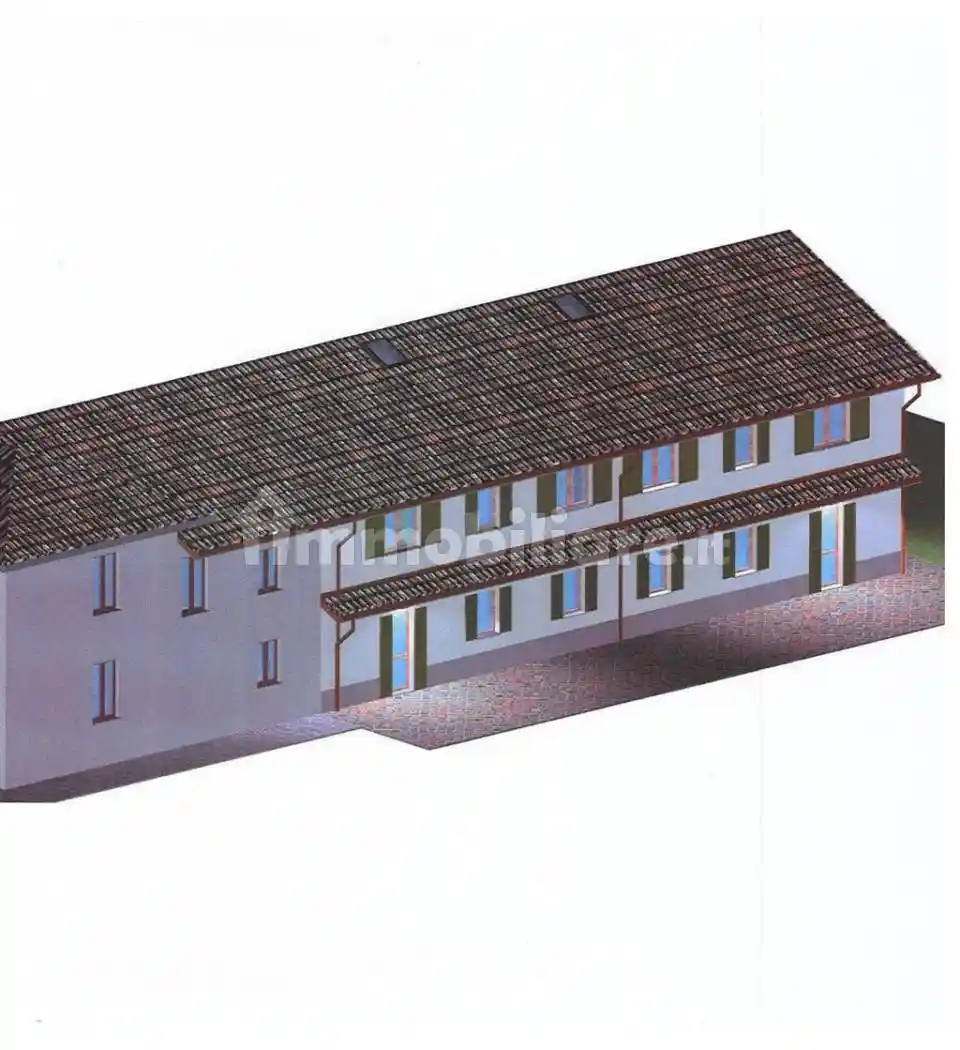 Villa in vendita a Cassano d'Adda