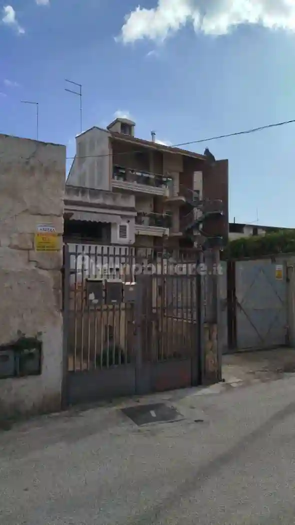 Palazzo - Edificio - foto 2