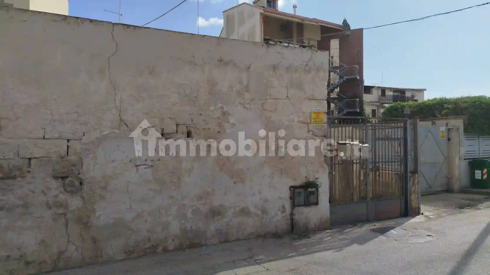 Palazzo - Edificio - foto 3