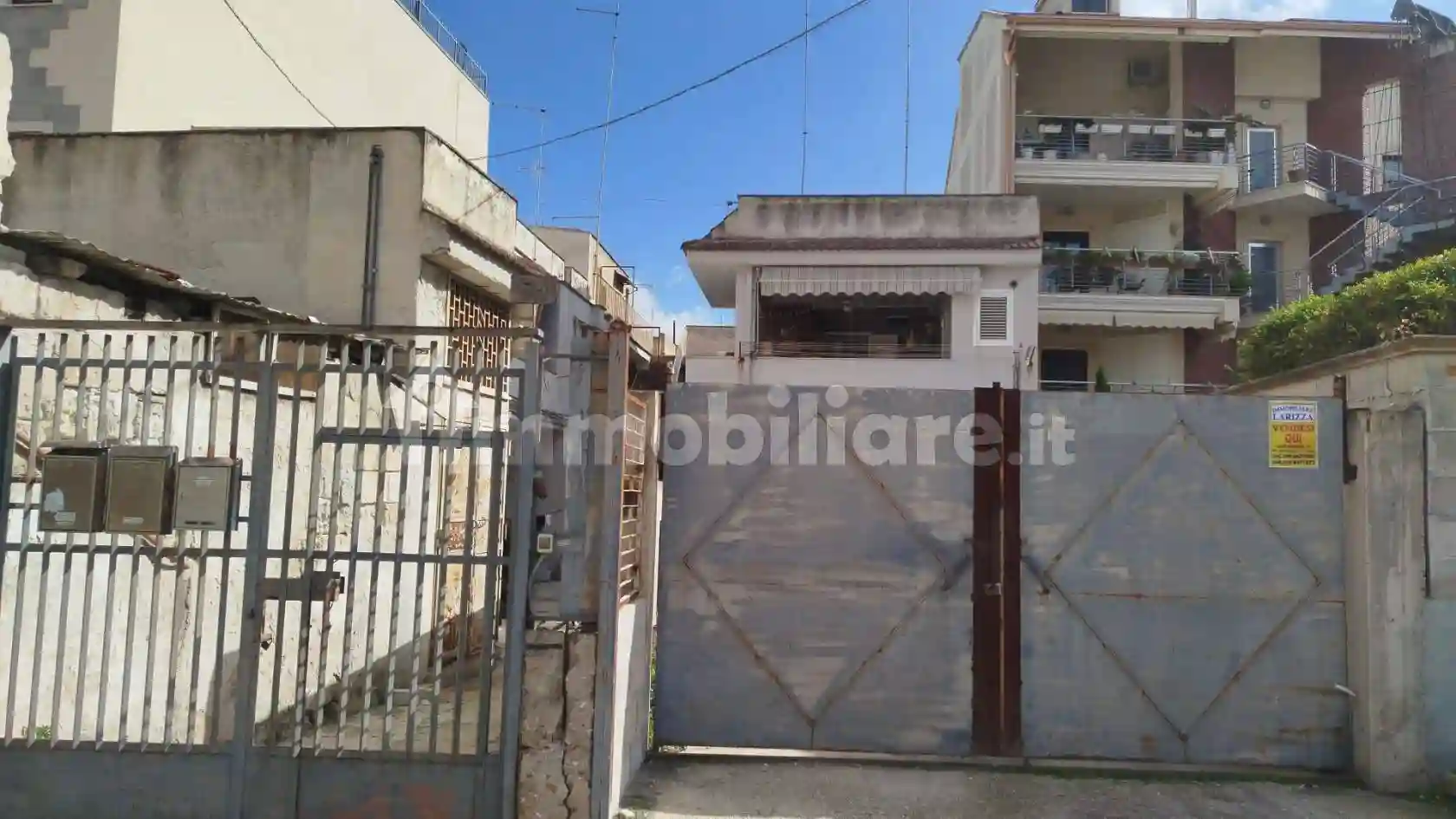 Palazzo - Edificio - foto 4