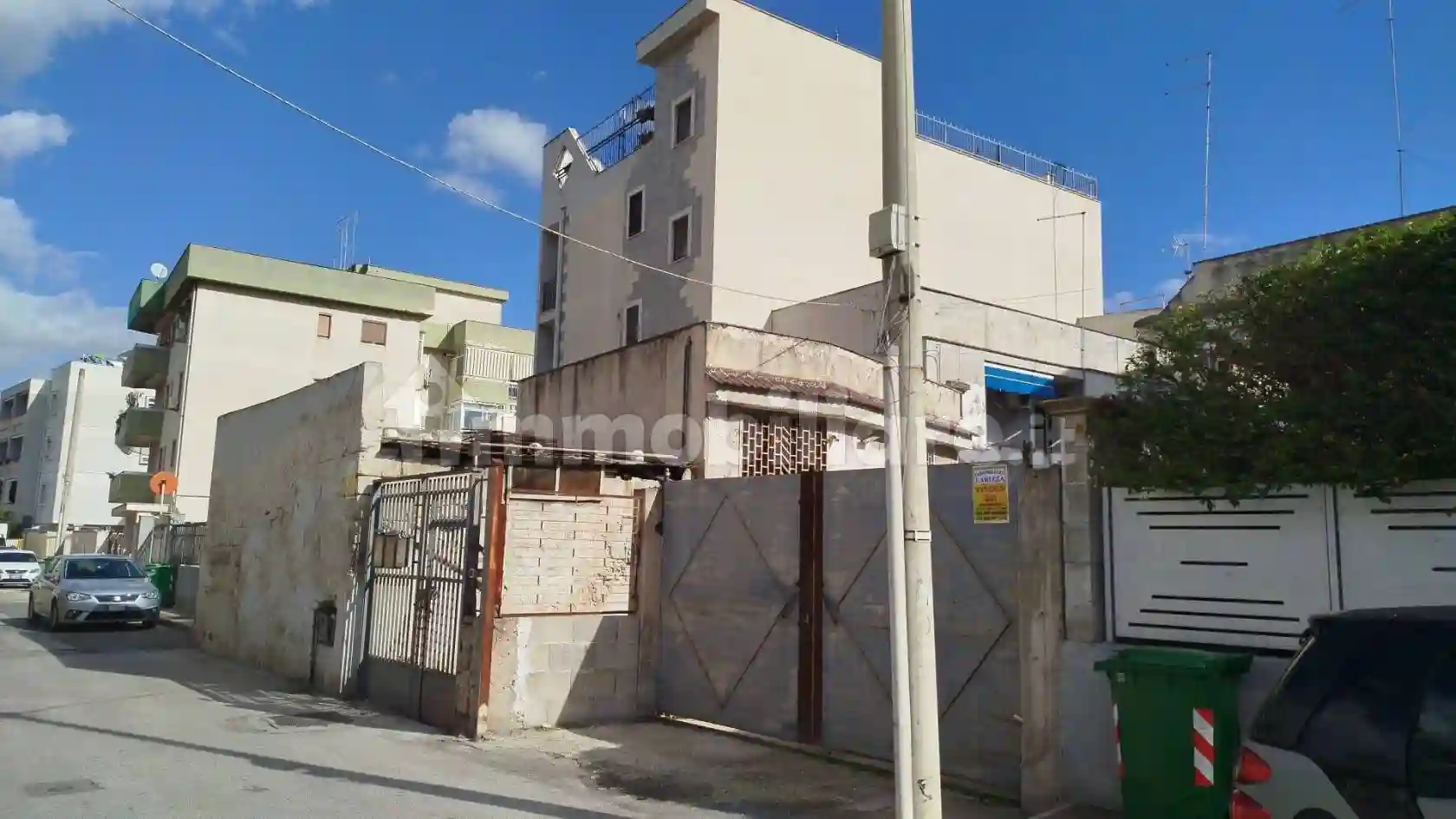 Palazzo - Edificio - foto 5