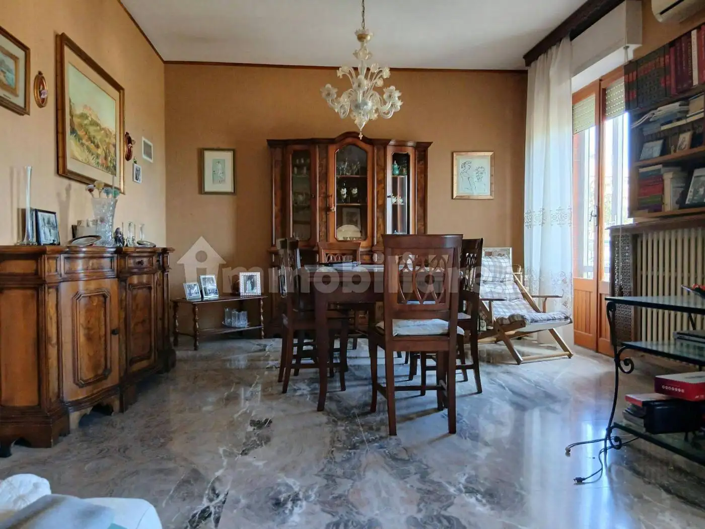 Appartamento in vendita a Montefiore dell'Aso