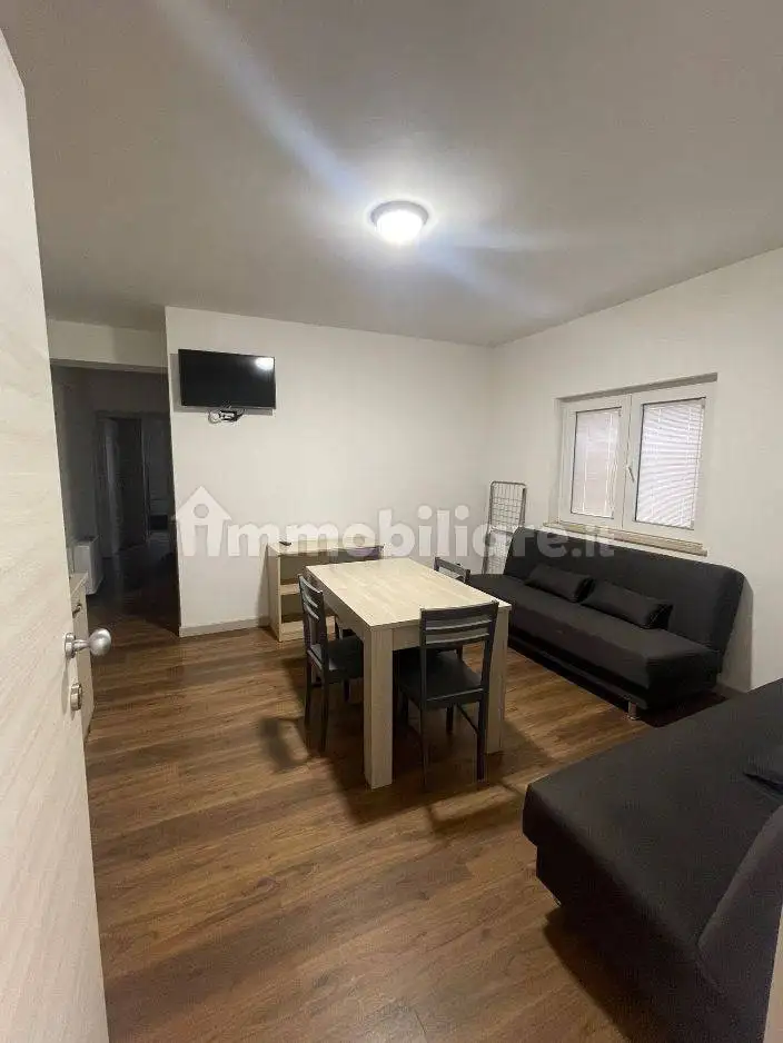 Appartamento in affitto a Catanzaro