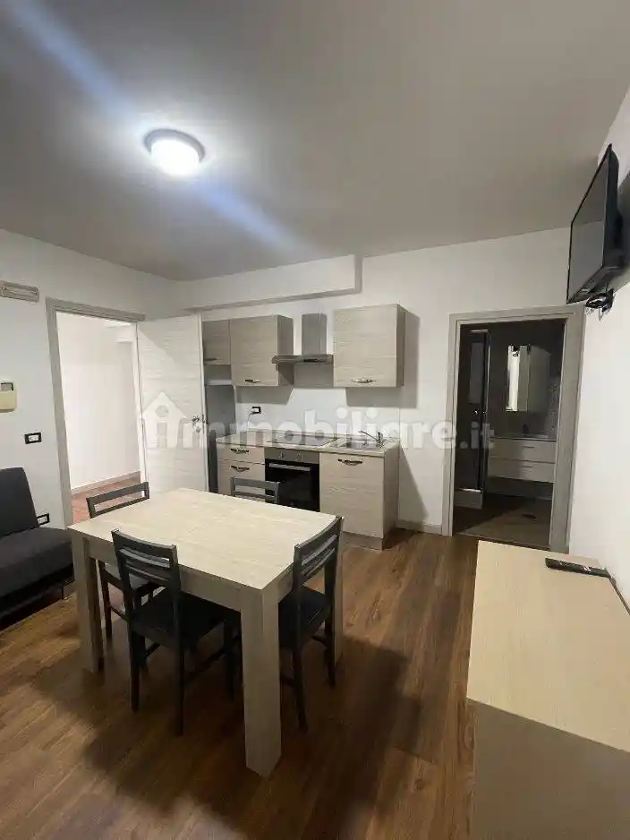 Trilocale nuovo, primo piano, Catanzaro Lido, Catanzaro - foto 2