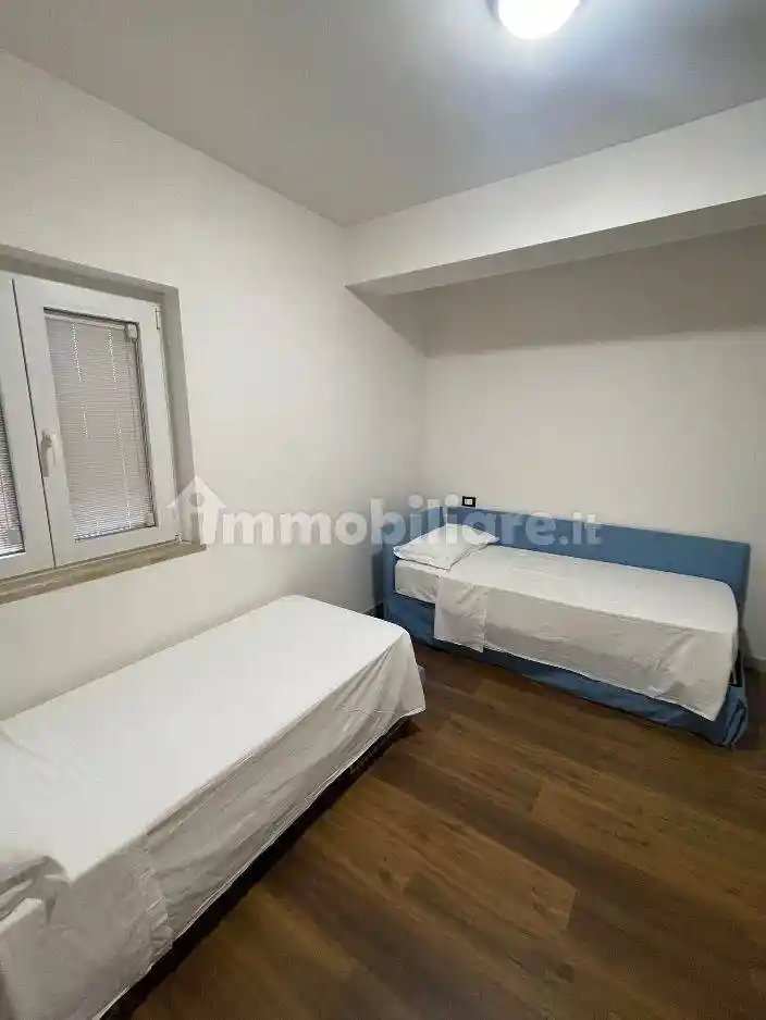 Trilocale nuovo, primo piano, Catanzaro Lido, Catanzaro - foto 3