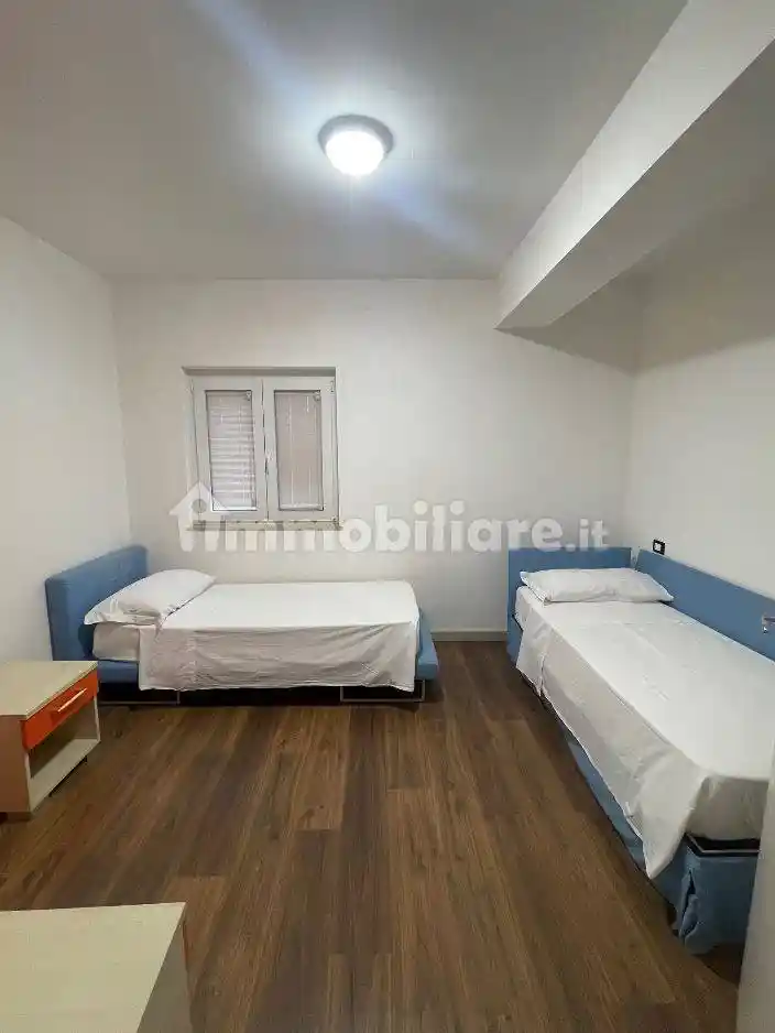 Trilocale nuovo, primo piano, Catanzaro Lido, Catanzaro - foto 4