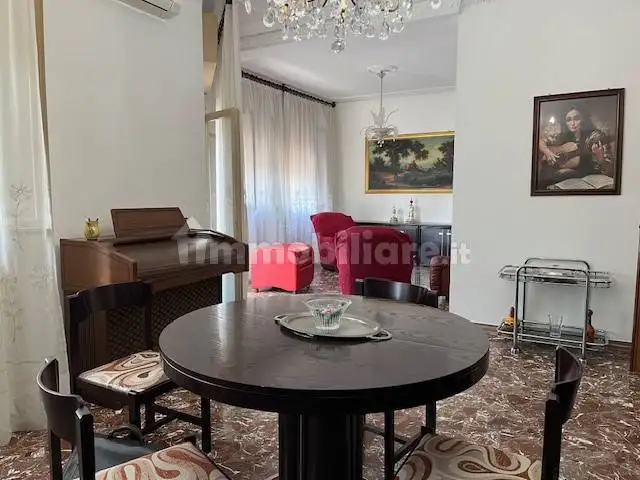 Appartamento in affitto a Ferrara