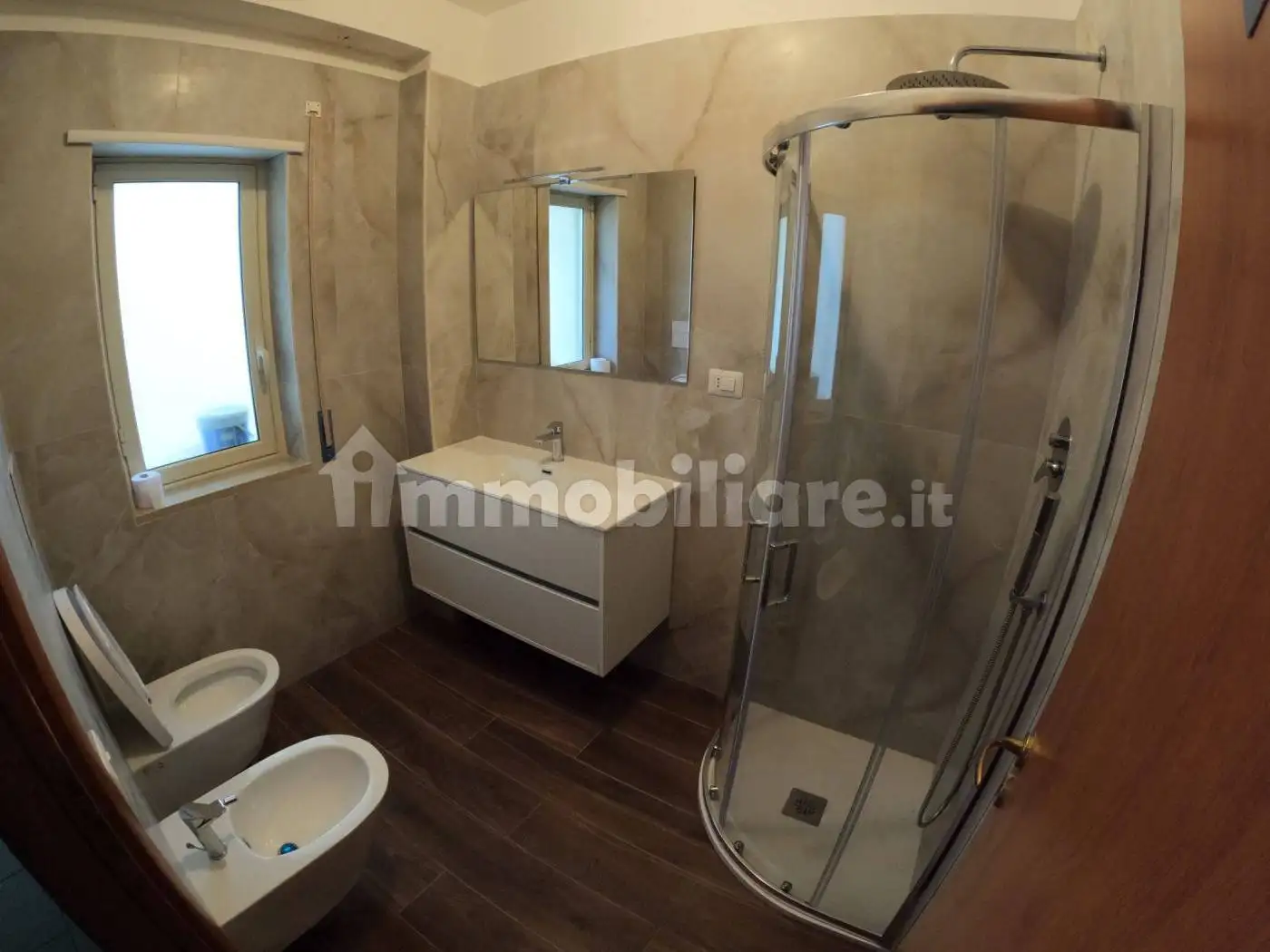 Appartamento in vendita a Reggio Calabria