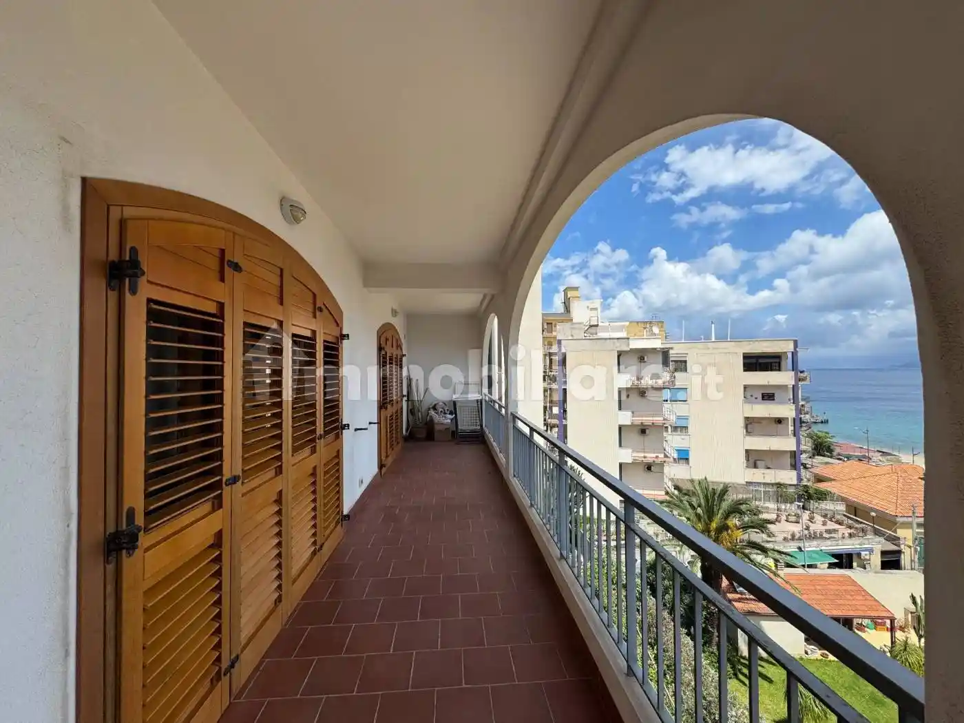 Trilocale salita Fosse 3, Litoranea - Panoramica, Messina - foto 2