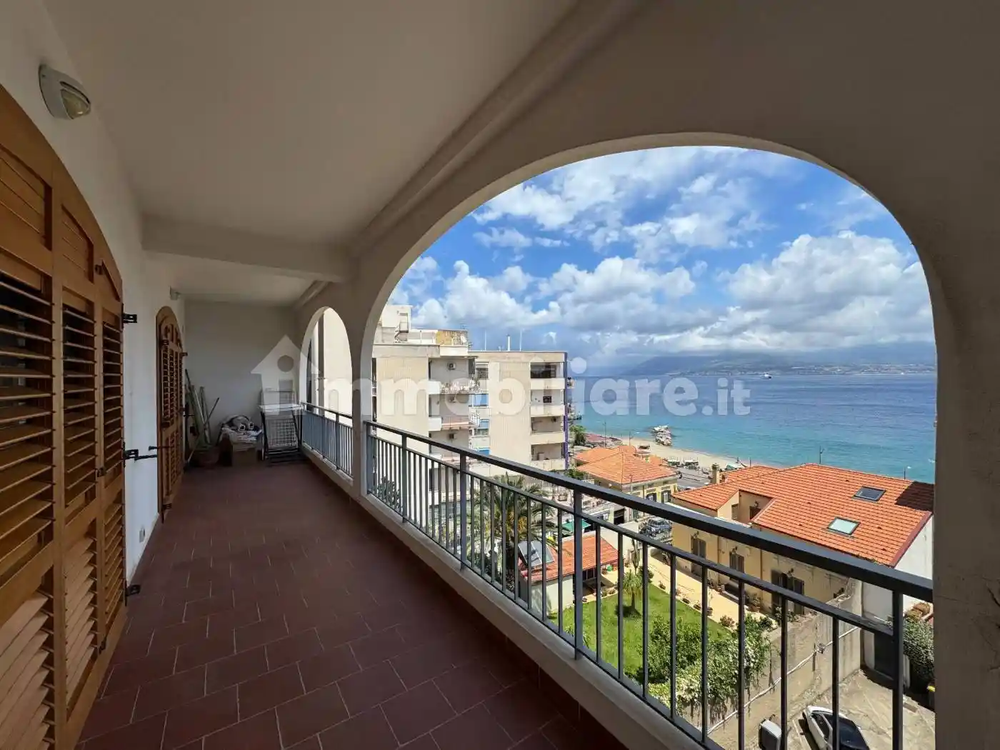 Trilocale salita Fosse 3, Litoranea - Panoramica, Messina - foto 3