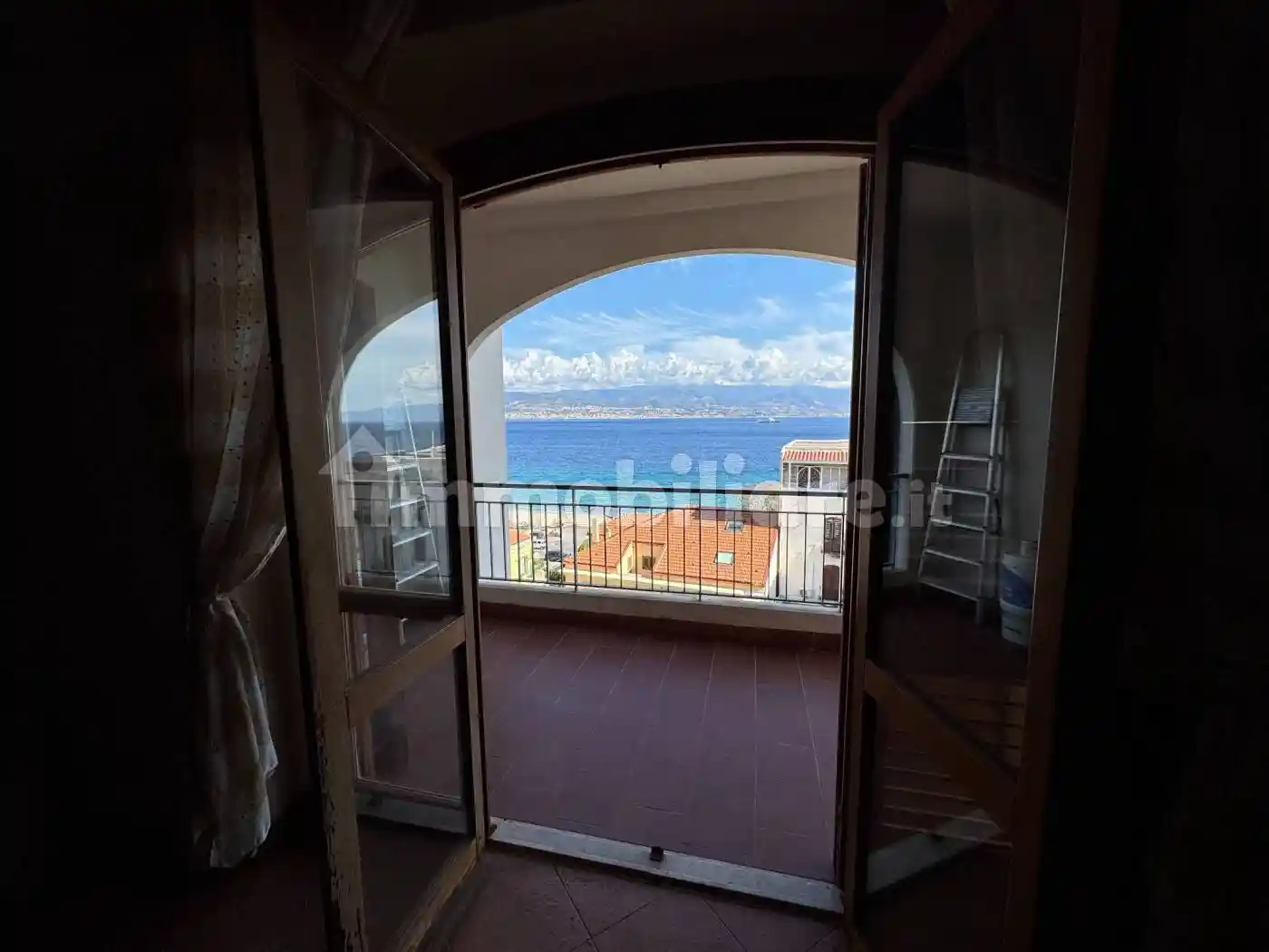 Trilocale salita Fosse 3, Litoranea - Panoramica, Messina - foto 4