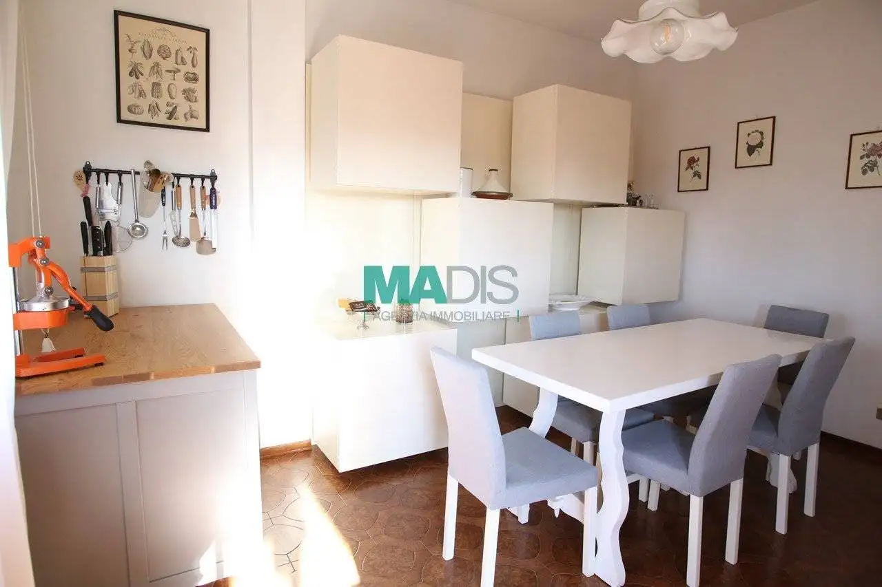 Appartamento in vendita a Prato