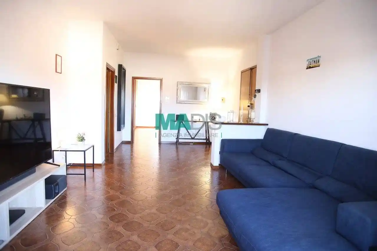 Quadrilocale via di Maliseti 9/C, Narnali - Viaccia, Prato - foto 3