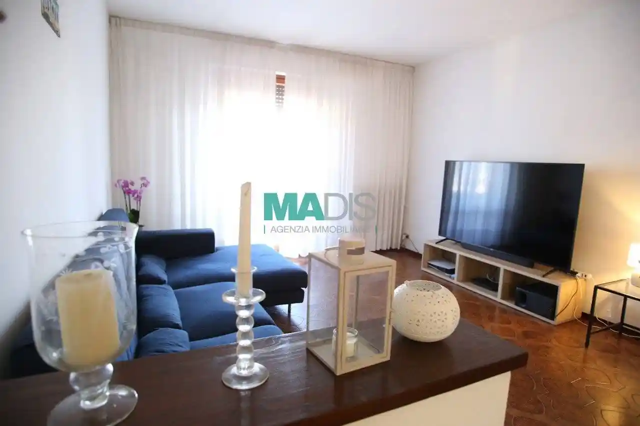 Quadrilocale via di Maliseti 9/C, Narnali - Viaccia, Prato - foto 4