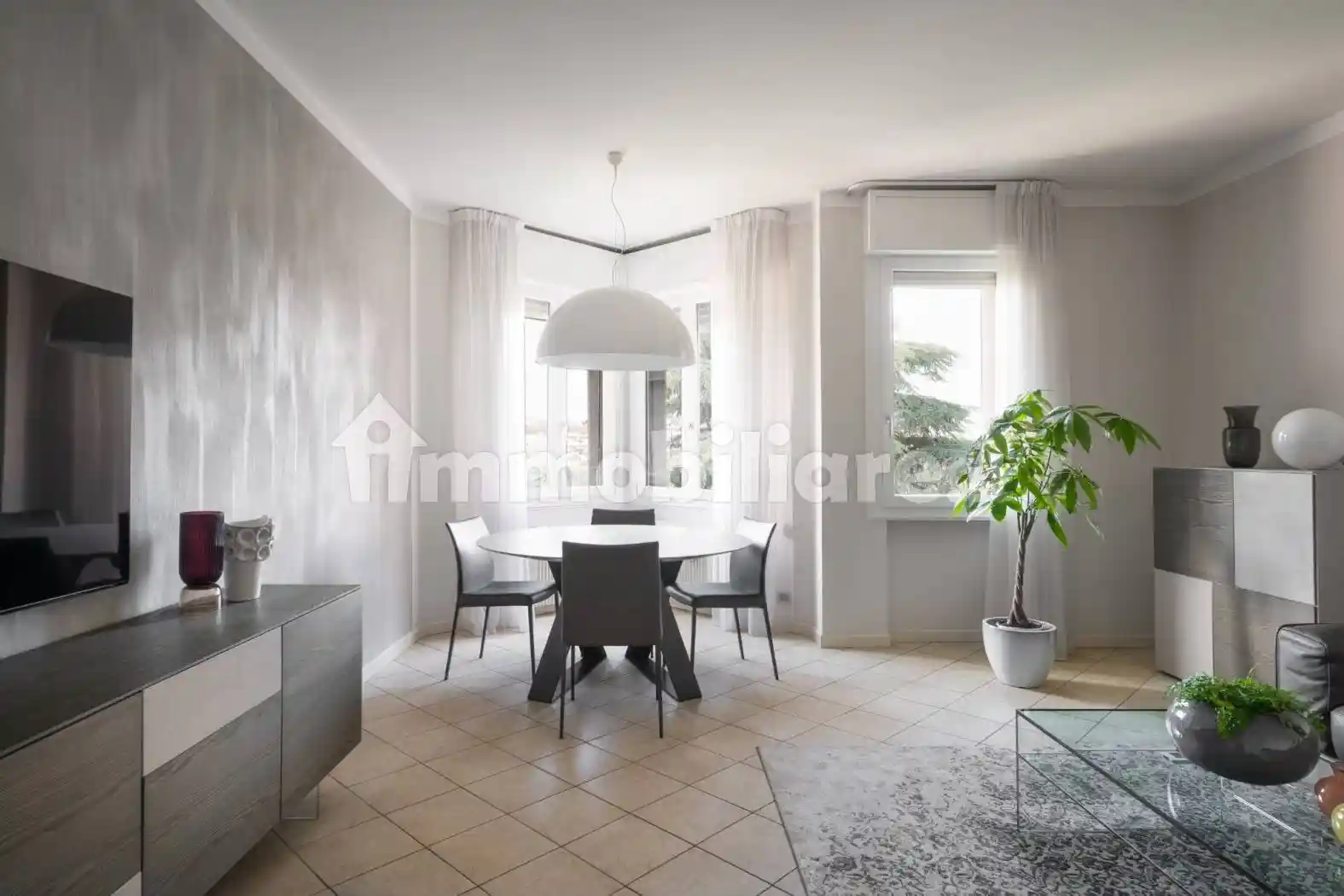 Appartamento in vendita a Brescia